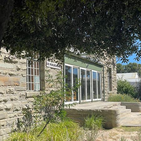 Die Prokureurshuis Sutherland Exterior foto